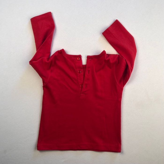 Ensemble robe t-shirt manches longues - photo numéro 3