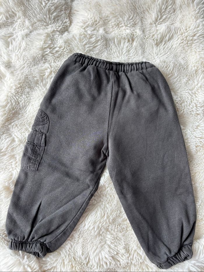Ensemble t-shirt et pantalon - photo numéro 7