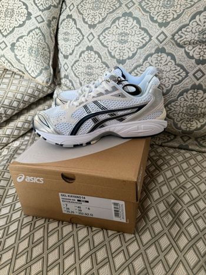 Asics gel kayano 14 - photo numéro 2