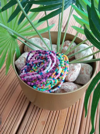 Bracelets bohèmes