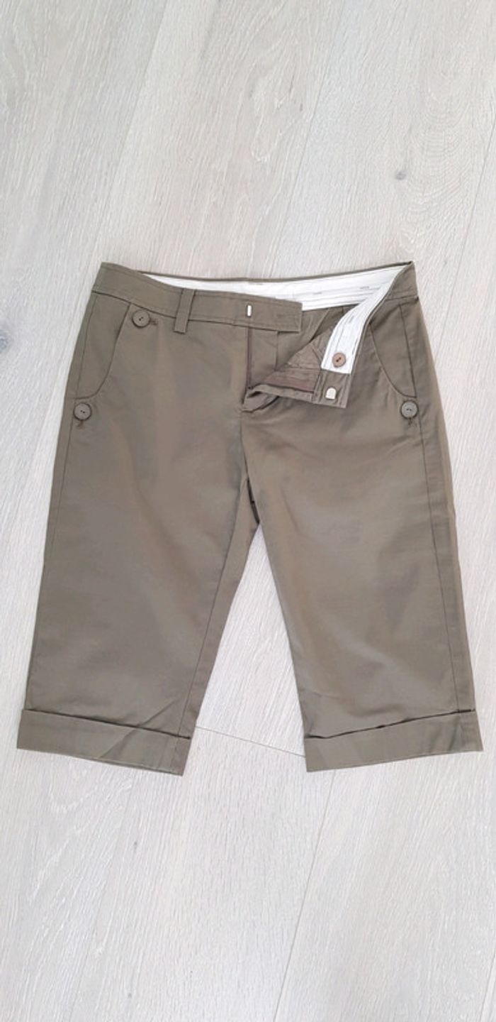 Bermuda Mexx - photo numéro 3