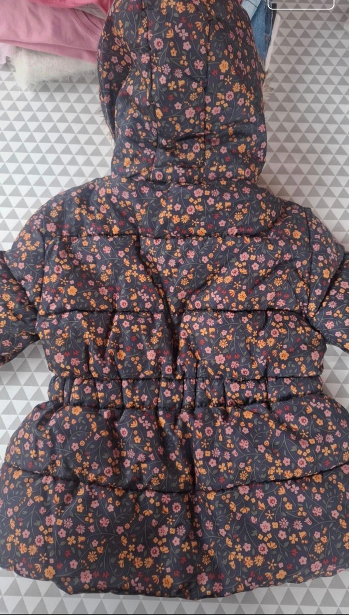 Doudoune - photo numéro 5