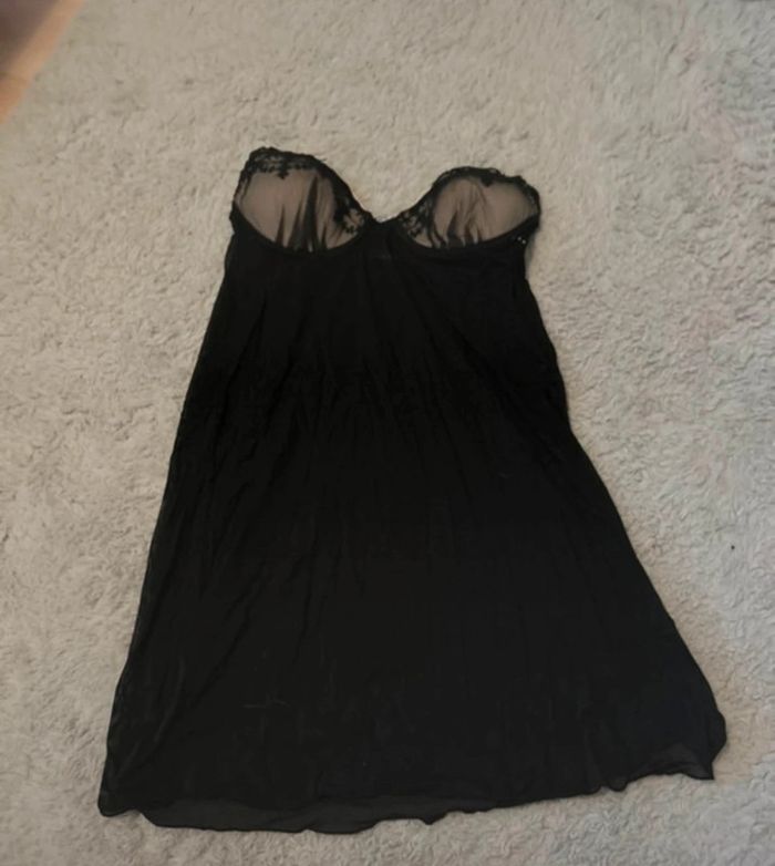 Nuisette Le Bourget taille 38