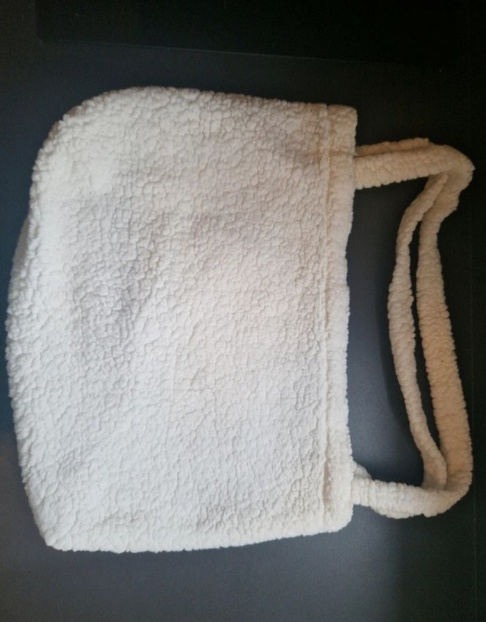 Sac a langer - photo numéro 4