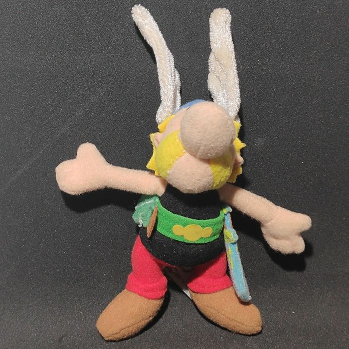 Porte clé Astérix - photo numéro 2