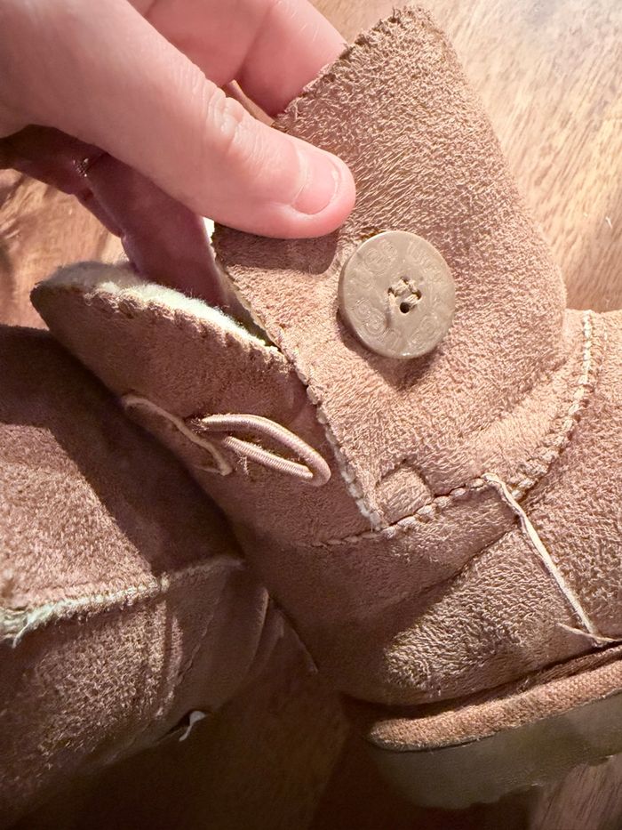 Ugg pointure 26 - photo numéro 13