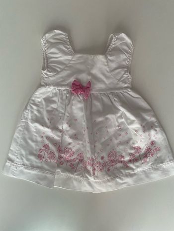 Robe bébé