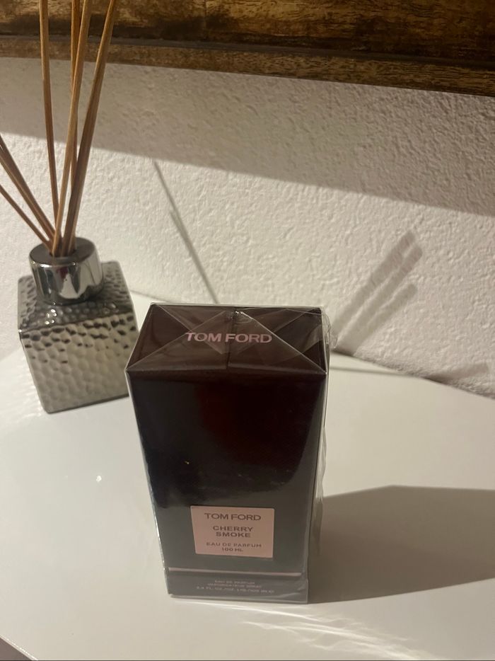 Tom Ford Cherry Smoke - photo numéro 2