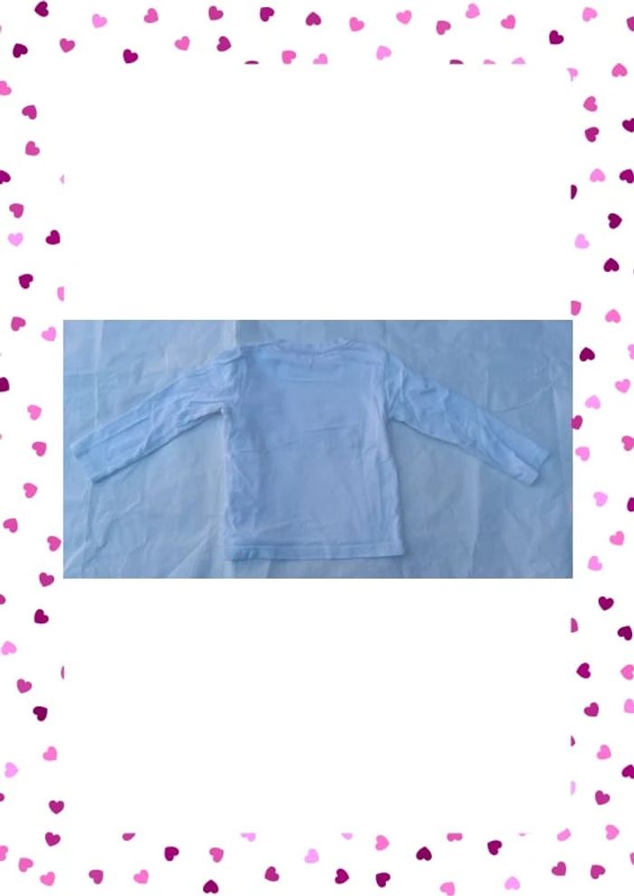 Tee shirt 6 ans La Compagnie des Petits - photo numéro 4