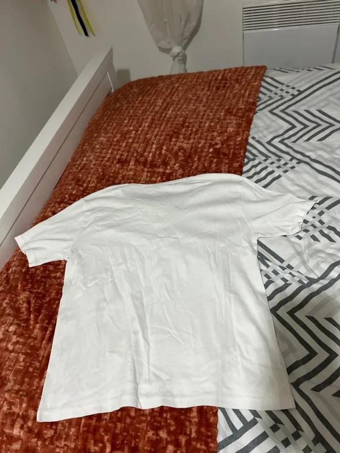 T-shirt blanc - photo numéro 3