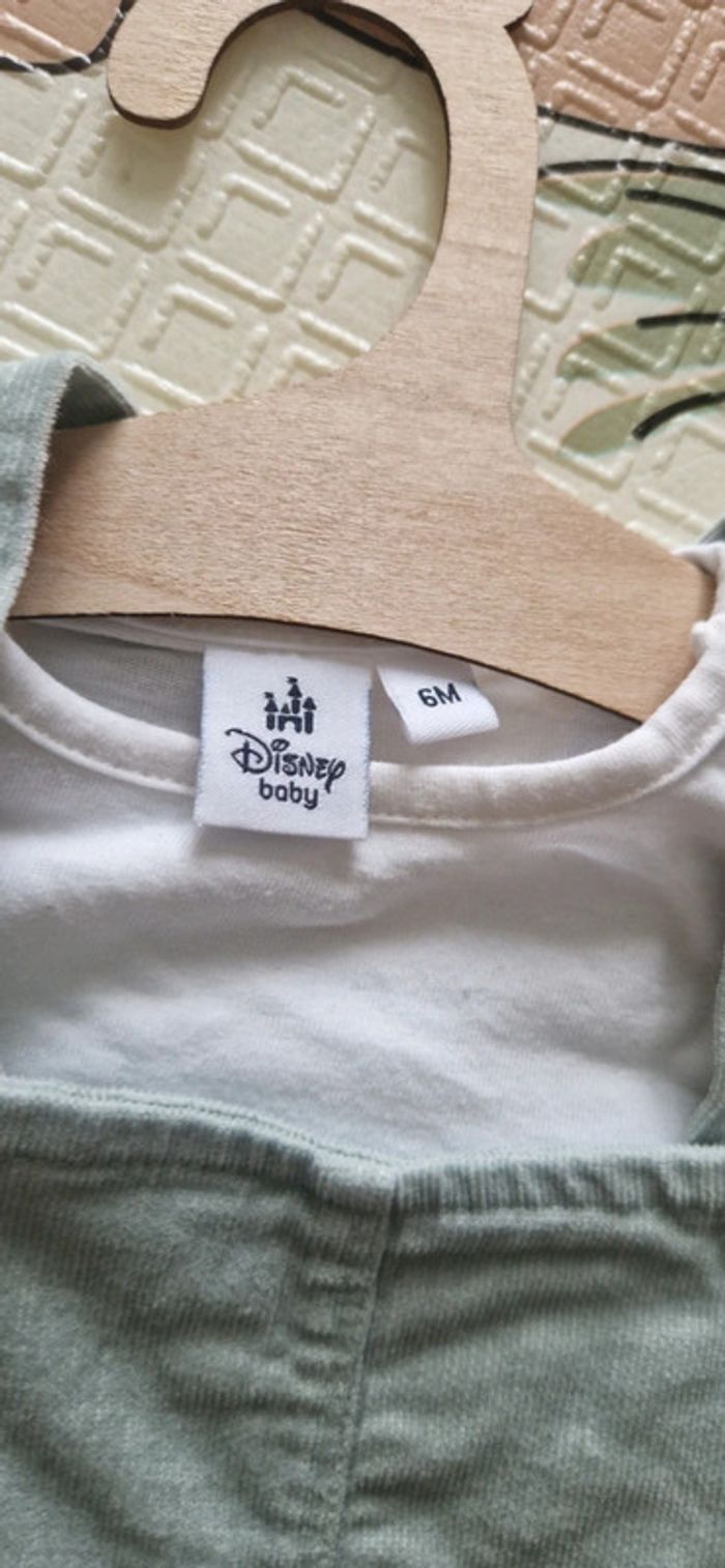 Robe Stitch Disney - photo numéro 4