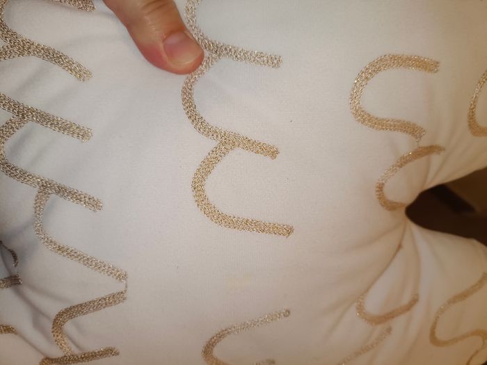 Coussin Ailes d'Ange - photo numéro 4