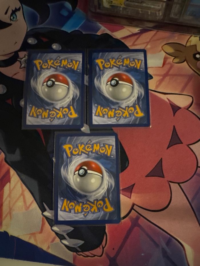 Carte promo pokebox destinée de paldea - photo numéro 2