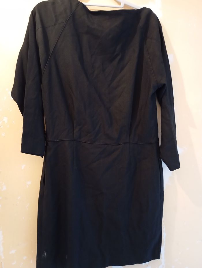 Robe noire Paul et Joe - photo numéro 6