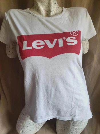 Tee-shirt levi's