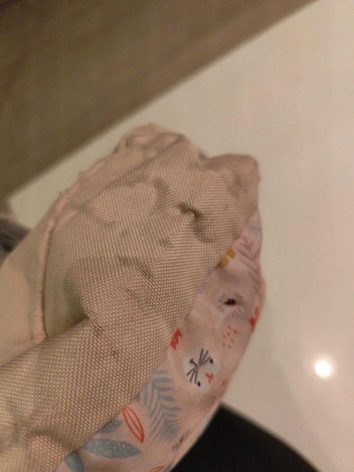 Sac à dos - photo numéro 3