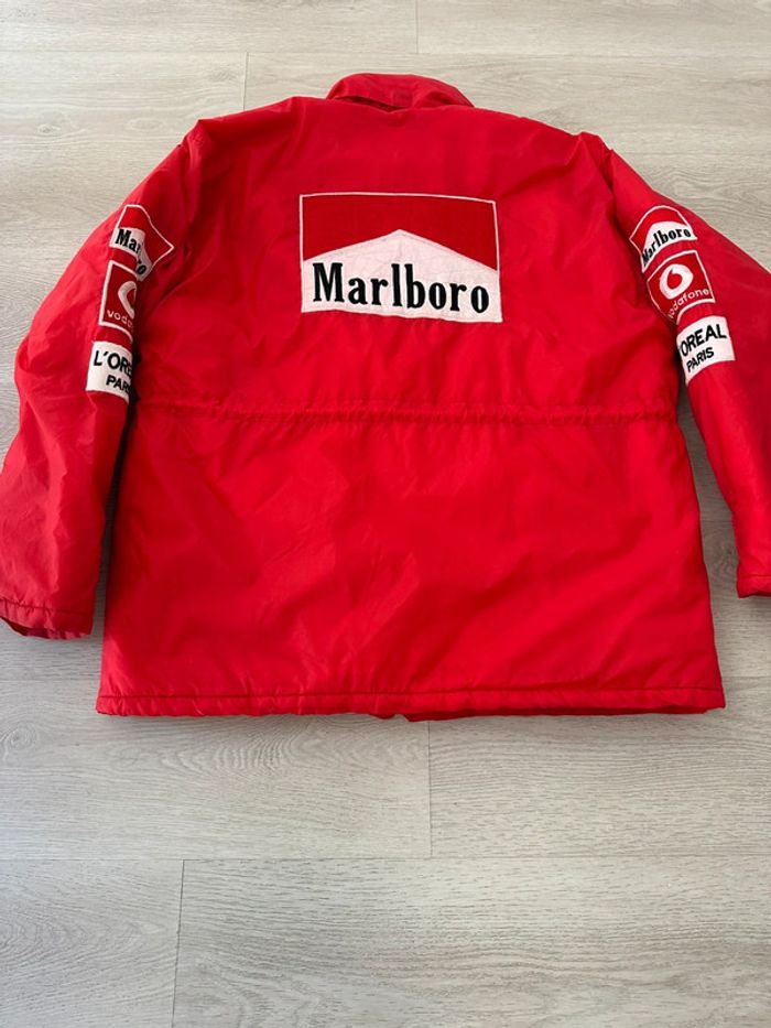 Veste Marlboro - photo numéro 5