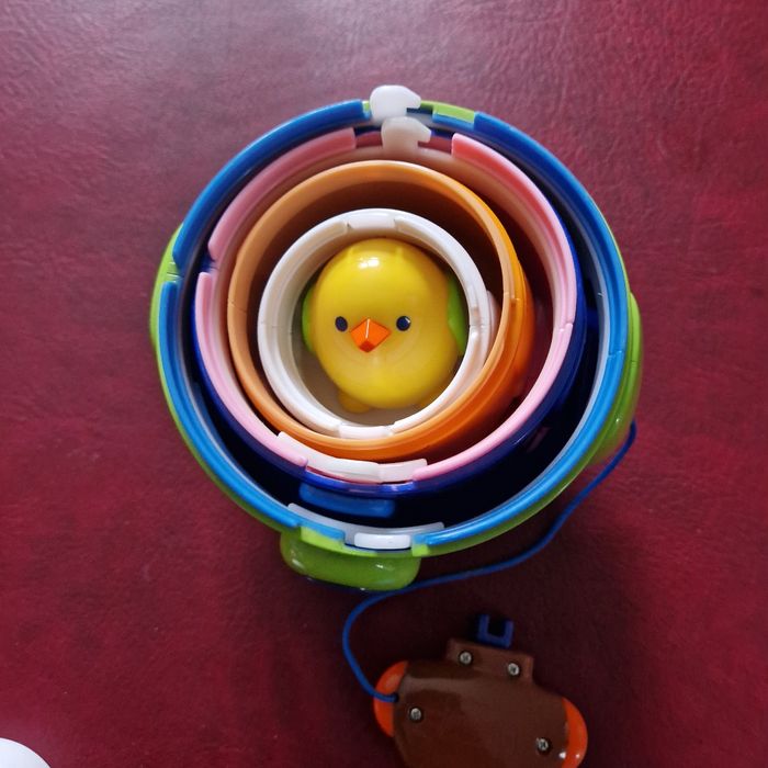 Poupée russes - photo numéro 4