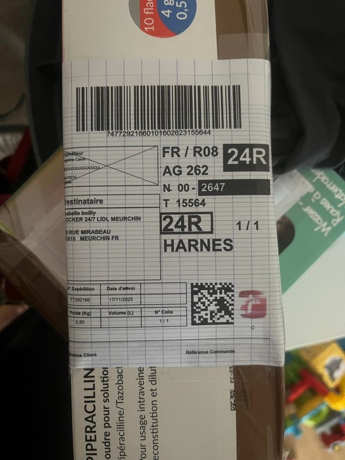 Peluche mouton - photo numéro 4