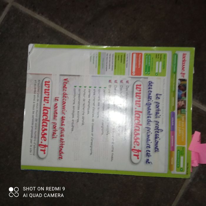 Livre activité maternelle - photo numéro 2