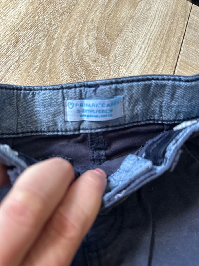 Short - photo numéro 2