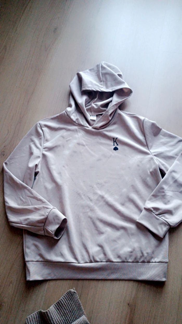 💥 NEUF sweat SheIn avec capuche - photo numéro 4