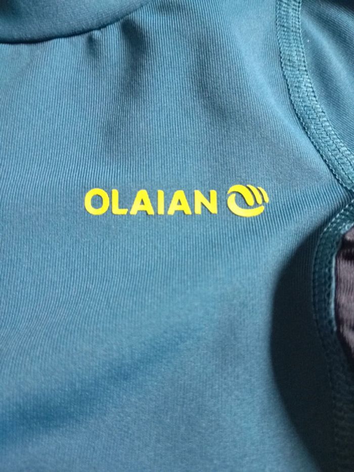 Haut de bain 12 mois - photo numéro 3