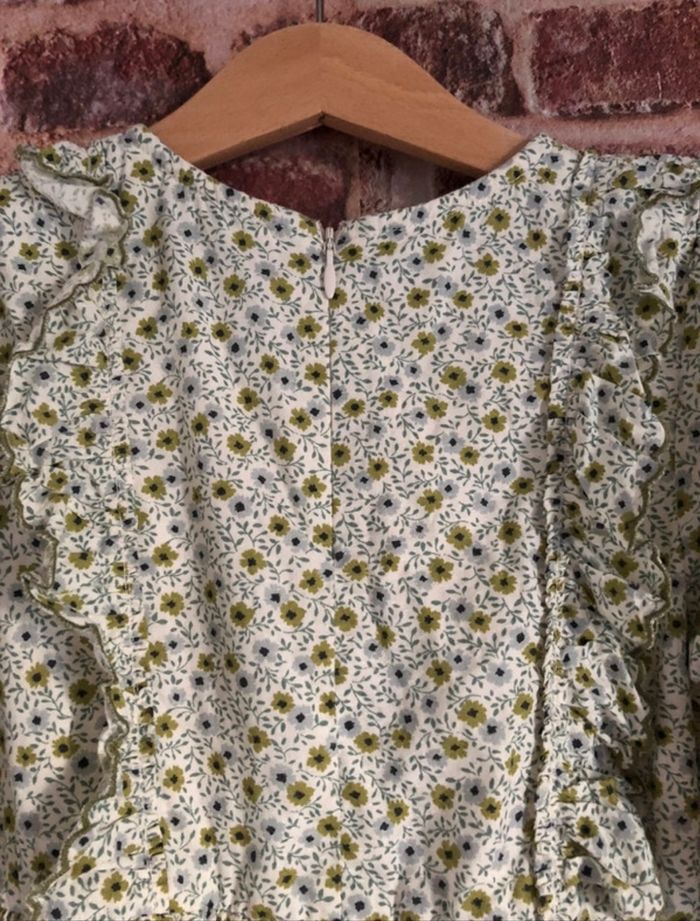 Robe neuve Cyrillus 8ans - photo numéro 5