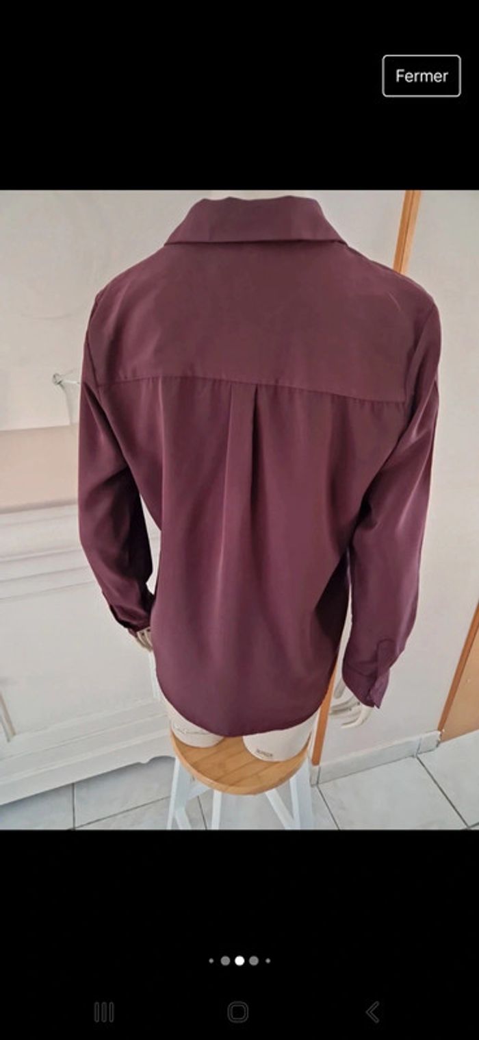 Blouse fluide💟 - photo numéro 6