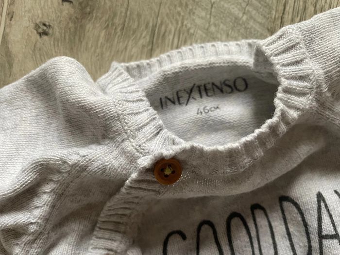 Brassière gilet - photo numéro 2