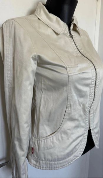 Veste femme levi’s taille S