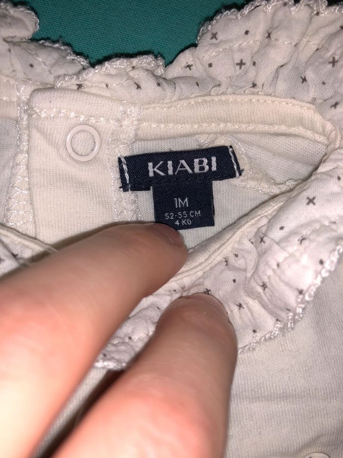 T-shirt - photo numéro 2