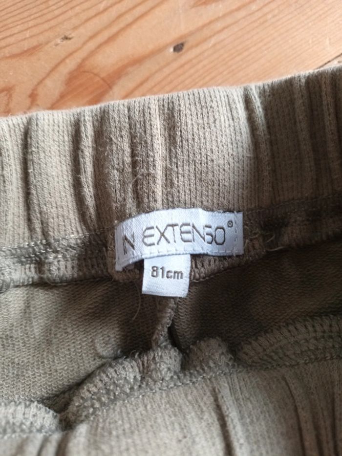 Pantalon épais - photo numéro 4