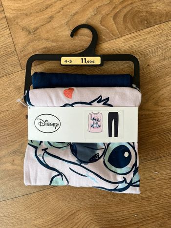 Ensemble stitch neuf