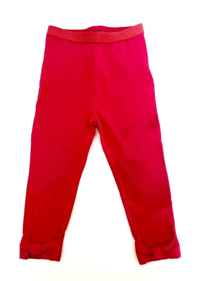 Ensemble haut Chipie et legging Sergent Major taille 24 mois comme neuf - photo numéro 7