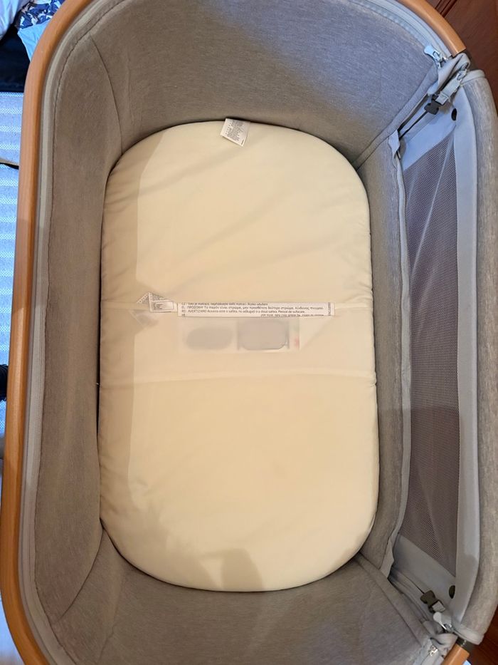 Cododo maxi cosi iora - photo numéro 7