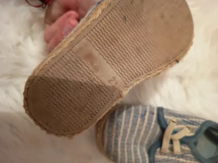Chaussure 23 - photo numéro 3