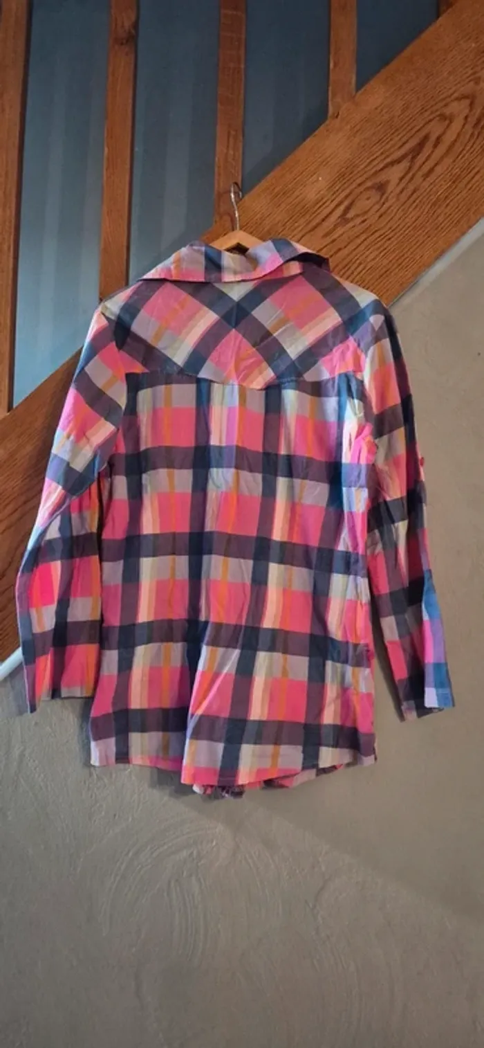 Chemise - photo numéro 3