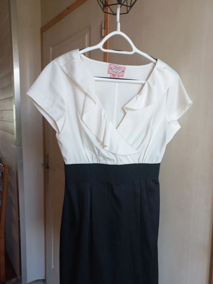 robe élégante - photo numéro 2