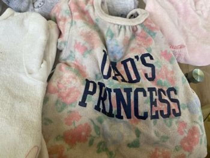 Lot pyjamas - photo numéro 5