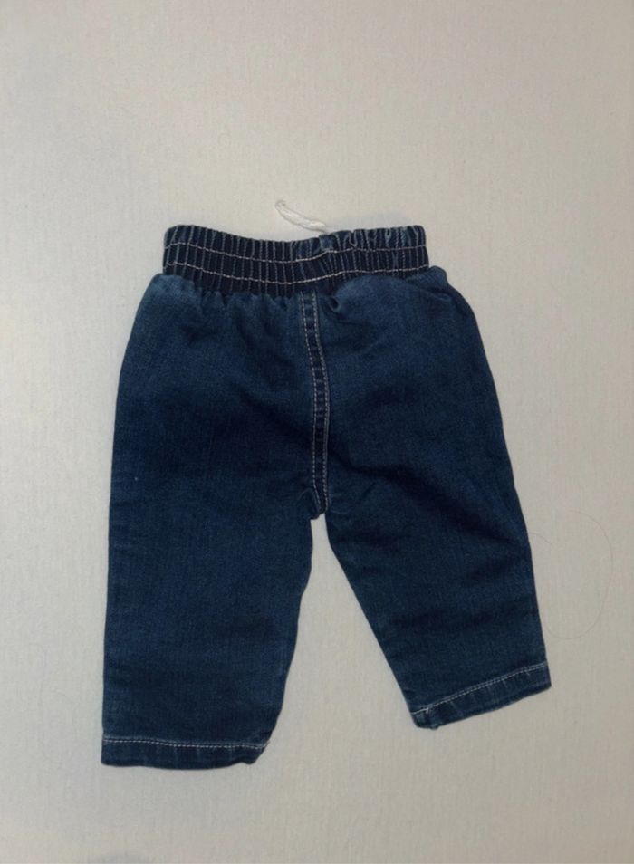 Jeans bébé