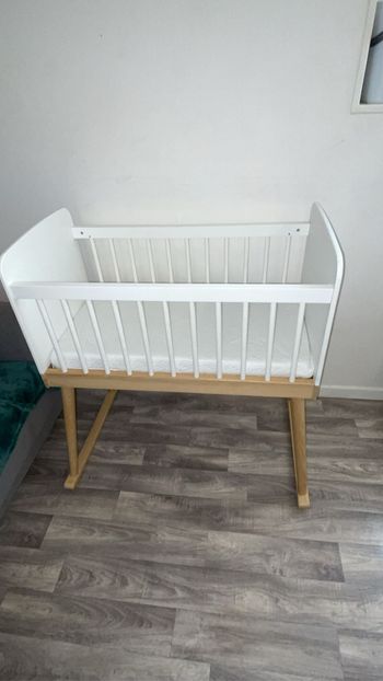 Berceau bébé