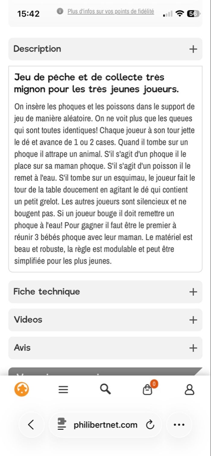 Jeu de société antarctica neuf - photo numéro 3