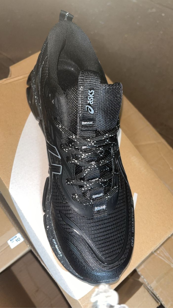 Basket asics - photo numéro 2