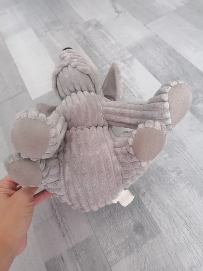 3 peluches chiens décoration 🐶 - photo numéro 15