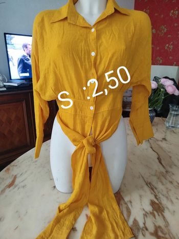 Chemise queue de pie Z