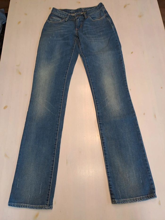Jeans Levi's bold curve 26x32 - photo numéro 2