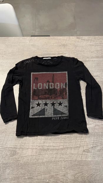 Tee shirt garçon