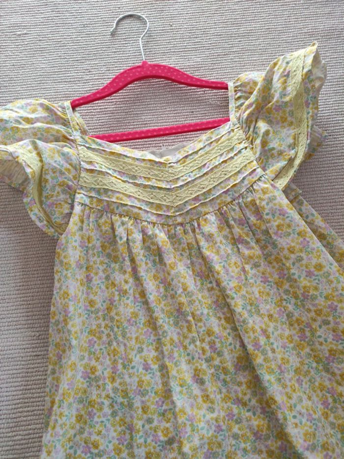 Robe sept ans sergent major - photo numéro 2