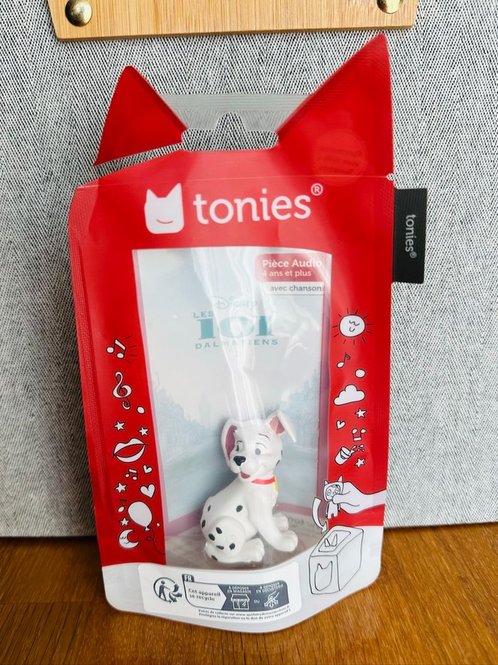 Tonies 101 dalmatiens